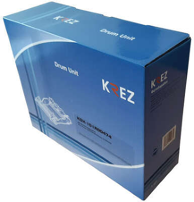Совместимый фотобарабан для Xerox Ph3052/3260/WC3215NI/3225 10К 101R00474 KREZ