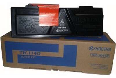 Kyocera-Mita TK-1140 Картридж {FS-1035MFP/FS-1135MFP, (7200стр.)}