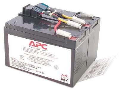 Батарея для ИБП APC RBC48 для SUA750I