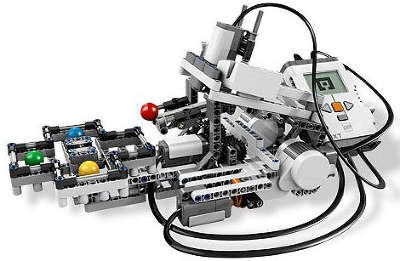 LEGO Mindstorms 8547 NXT 2.0
