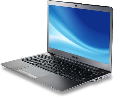 Ноутбук Samsung NP530U3C-A08 13.3" HD/ i3-2377M/ 4/ 500+SSD24/WF/BT/CAM/ W7HB
