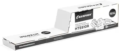 Кусторез Champion HTE610R