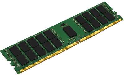 Модуль памяти RDIMM DDR4-3200 8GB ECC REG KSM32RS8/8HDR KINGSTON