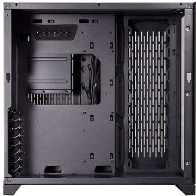 Корпус LIAN-LI PC-O11 Dynamic, черный, EATX, Без БП (G99.O11DX.00)