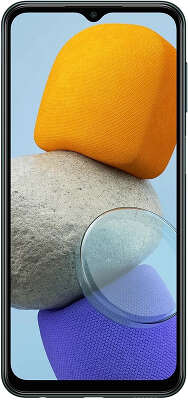 Смартфон Samsung SM-M236B Galaxy M23 5G 128Гб Dual Sim LTE, зеленый (SM-M236BZGHMEA)