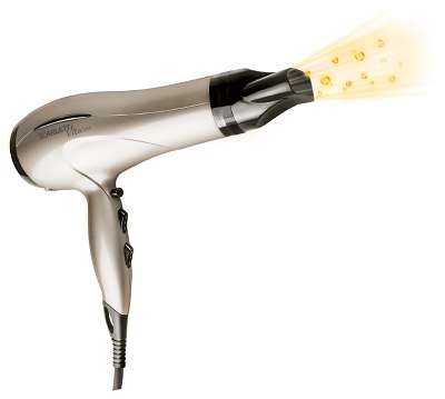 Фен Scarlett TOP STYLE SC-HD 70 I07, титан