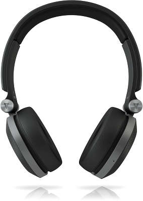 Наушники беспроводные JBL Synchros E40BT, Black [E40BTBLK]