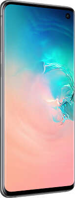 Смартфон Samsung SM-G973 Galaxy S10, перламутр (SM-G973FZWDSER)