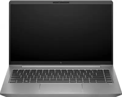 Ноутбук HP EliteBook 645 G10 14" FHD R5 7530U/16/512Gb SSD/Без OC серебристый
