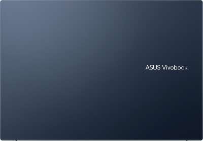Ноутбук ASUS VivoBook 16X M1603IA-L2073 16" UHD+ OLED R 7 4800H 2.9 ГГц/16/1Tb SSD/Dos
