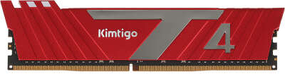 Модуль памяти DDR4 DIMM 16Gb DDR3600 Kimtigo (KMKUAGF683600T4-R)