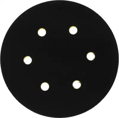 Шлифмашина орбитальная Fubag SR150CV 140л/мин d=150мм