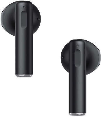Беспроводные наушники Honor Choice TWS Earbuds X черные (55041962)