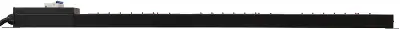 Блок распределения питания Powercom PDU-32AV24-18C3-6C9-3P верт.размещ. 18xC13 6xC19 3x32A IEC 60309 2м