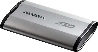 Внешний 2Tb [SD810-2000G-CSG] SSD ADATA SD810