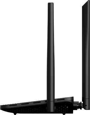 Wi-Fi роутер D-Link DIR-830M, 802.11a/b/g/n/ac, 2.4 / 5 ГГц