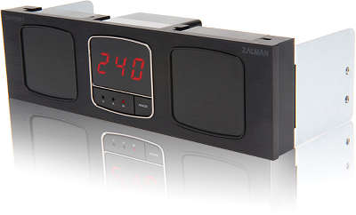 Индикатор мощности процессора ZALMAN ZM-PCM1 CPU POWER CONSUMPTION METER