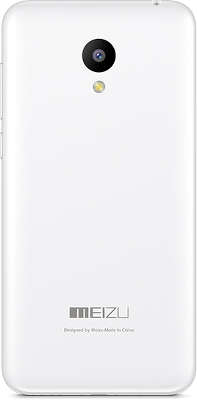 Смартфон Meizu M2 mini 16Gb white