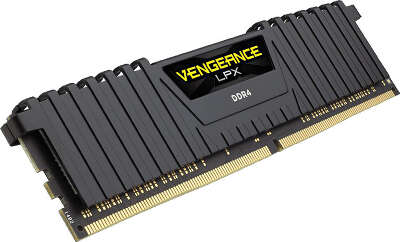 Набор памяти DDR4 DIMM 2x16Gb DDR3333 Corsair Vengeance LPX (CMK32GX4M2C3333C16)