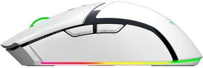 Игровая мышь Razer Cobra Pro Gaming Mouse - White/ Razer Cobra Pro - White Gaming Mouse