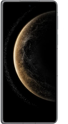 Мобильный телефон MATE X6 12/512GB ICL-LX9 BLACK (ПИ) HUAWEI