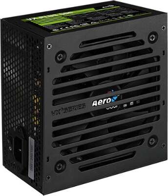 Блок питания ATX 500W VX PLUS 500 4713105962758 AEROCOOL