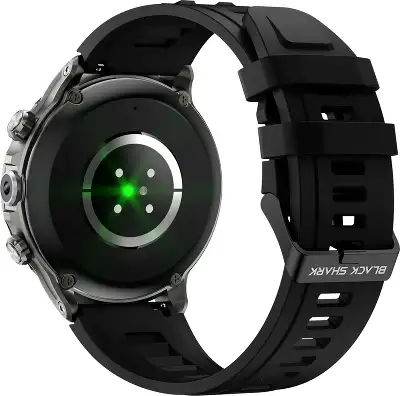 Смарт-часы Black Shark BS-W2403 (Watch X) 1.9