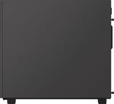 Корпус Gigabyte GB-AC400G черный без БП ATX 5x120mm 2x140mm 2xUSB3.0 audio bott PSU
