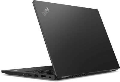 Ноутбук Lenovo ThinkPad L13 G2 13.3" FHD IPS i7 1165G7 2.8 ГГц/16 Гб/512 SSD/Dos