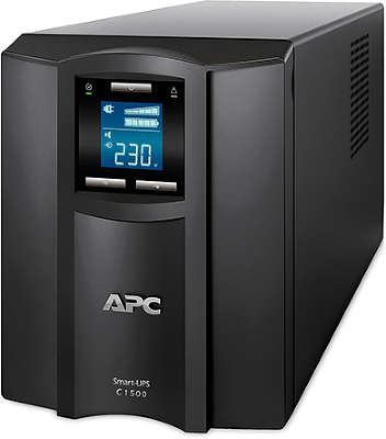 Источник питания Smart UPS SMC1500I 1500 VA APC