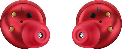 Беспроводные наушники Samsung Galaxy Buds+ [SM-R175N], красные