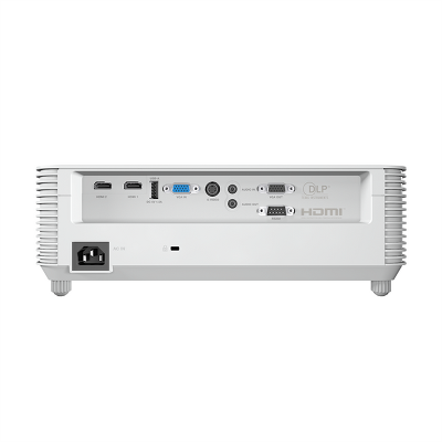 Проектор INFOCUS IN0024SL DLP, 4000 lm, XGA, 30 000:1, 1.94~2.16:1, 2xHDMI 1.4, VGA in/out, S-Video, 3.5mm in/out, USB-A, RS-232, лампа 15 000ч.(ECO mode), 10W, 27дБ, 2,6 кг, БЕЛЫЙ, замена SP224