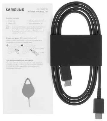 Смартфон Samsung Galaxy Z Fold5, Qualcomm Snapdragon 8 Gen 2, 12Gb RAM, 256Gb, голубой (SM-F946BLBDXME)