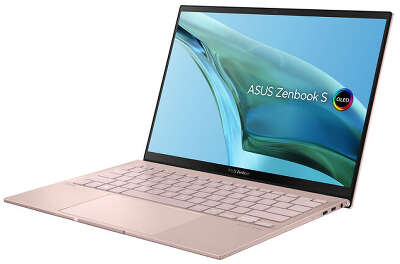 Ноутбук ASUS ZenBook S13 UM5302TA-LX600X 13.3" WQHD+ Touch OLED R7 6800U/6/1Tb SSD/W11Pro бежевый
