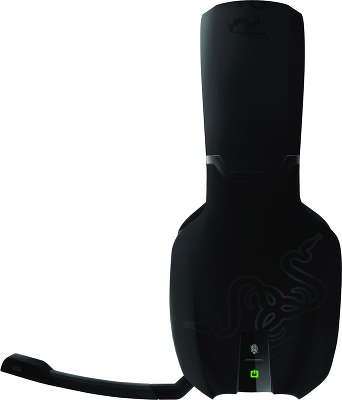 Гарнитура беспроводная Razer Chimaera 5.1 для PC/XBOX 360