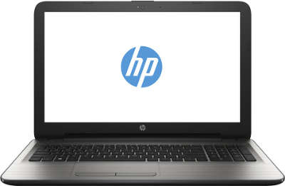 Ноутбук HP Pavilion 15-ay000ur 15.6