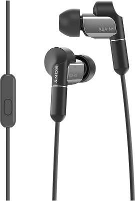 Наушники Sony XBA-N1AP