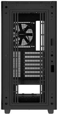 Корпус Deepcool CH510, черный, EATX, Без БП (CH510)