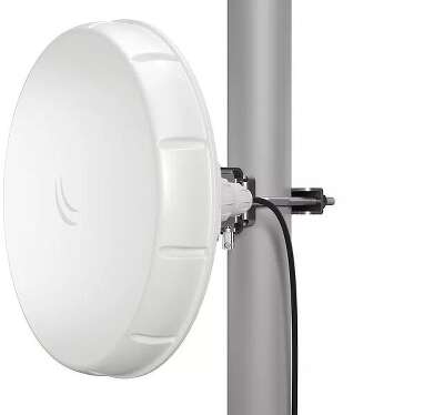 Мост MikroTik Wireless Wire nRAY, комплект 2шт.