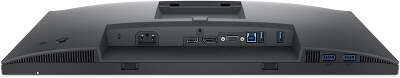 Монитор Dell 23.8" P2422H черный IPS LED 16:9 HDMI матовая HAS Piv 1000:1 250cd 178гр/178гр 1920x1080 60Hz VGA DP FHD USB 5.57кг