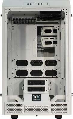 Корпус Thermaltake The Tower 900, белый, E-ATX, Без БП (CA-1H1-00F6WN-00)