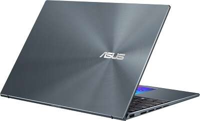 Ноутбук ASUS ZenBook 14X UX5400EG-L7200 14" WQHD+ OLED i7 1165G7/16/512 SSD/mx450 2G/Dos