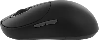 Беспроводная мышь Xiaomi Wireless Mouse 3, Black [BHR8913GL]