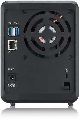 Сетевой накопитель (NAS) ZYXEL NAS326