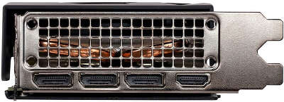 Видеокарта PNY NVIDIA nVidia GeForce RTX 3050 VERTO Dual Fan Edition 8Gb DDR6 PCI-E HDMI, 3DP