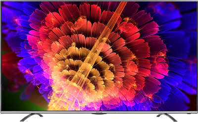 ЖК телевизор 55''/140см Hisense LTD-N55K391 FHD 3D