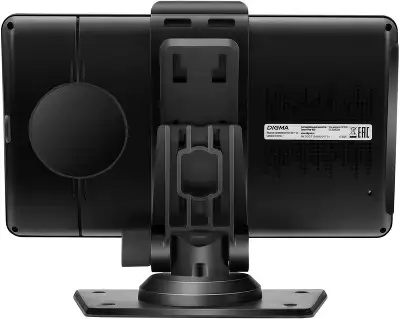 Автомобильный монитор Digma Smart Play 600 7" 600x1024