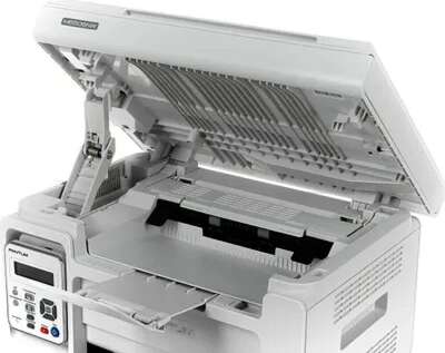 Pantum M6506NW МФУ лазерное ЧБ, А4, C/P/S, 22 стр/мин, 1200 x 1200 dpi, 128Мб RAM, лоток 150 стр, USB/Lan/WiF, 700стр. картридж, серый корпус 