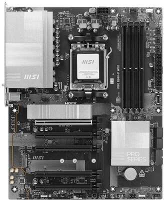 MSI PRO B840-P WIFI