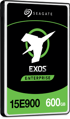 Seagate Exos 15E900 ST600MP0006